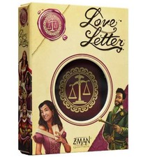 Love Letter Official Classic