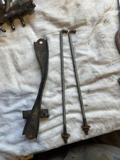 Toyota Starlet/glanza V Battery Strap/clamp