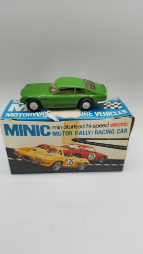 Triang minic motorways m1581 - minic,