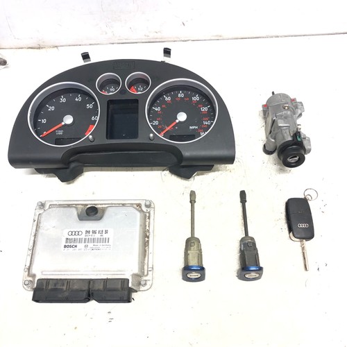 Audi mk1 petrol - audi, 1.8