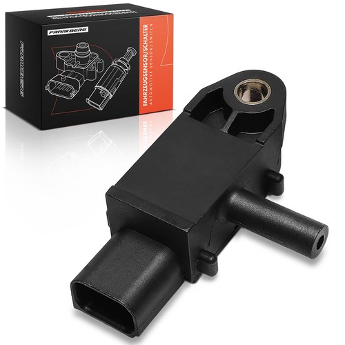 Sensor exhaust pressure - sensor,