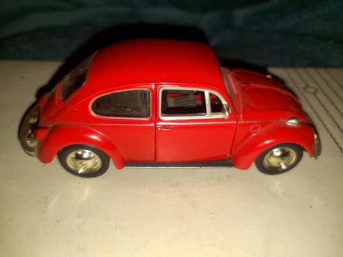 Kandy toys volkswagen beetle - toys,