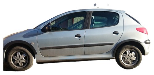 Wheel arch cover trims - arch,