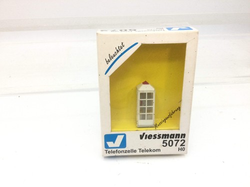 Viessmann 5072 gauge - viessmann, ho