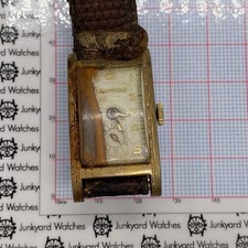 Westfield Watch 8WH Movement