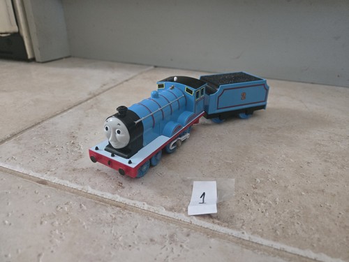 Tomy plarail thomas tank - plarail,