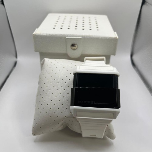 Diesel digital watch - diesel,