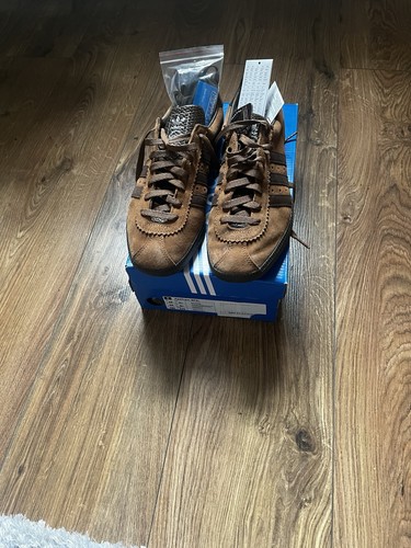 Adidas padiham spzl uk9 - padiham,
