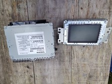 2010 volvo v60 - 2010/18, cd