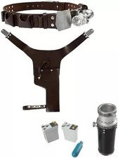 Star Wars: Han Solo Cosplay