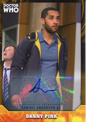 Doctor who signature - doctor,