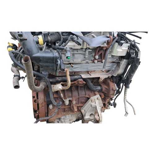 Parts only vauxhall - **parts, **