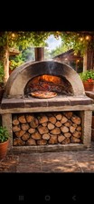 Pizza oven - pizza,