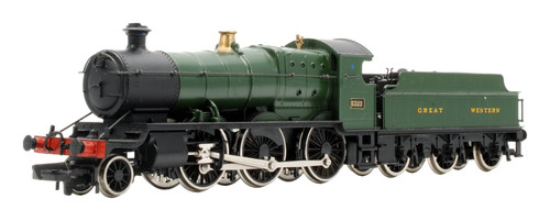 Mainline gauge 37090 gwr - 'oo, gauge'
