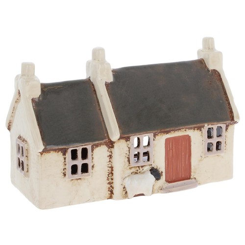 Village pottery croft house - pottery,