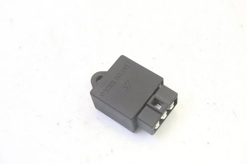 Electric relay piaggio vespa - relay,