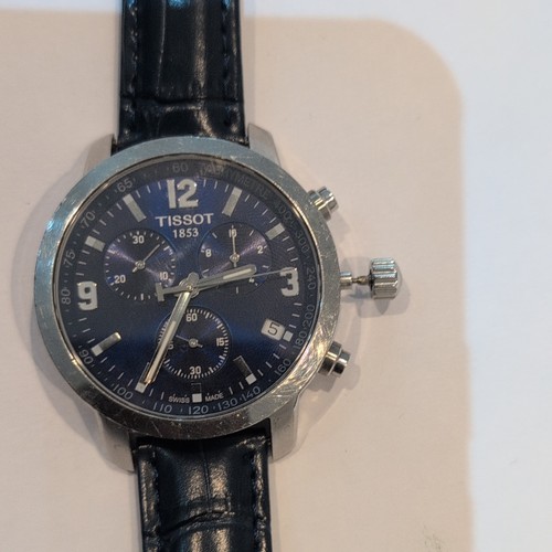 Tissot prc 200 - tissot,