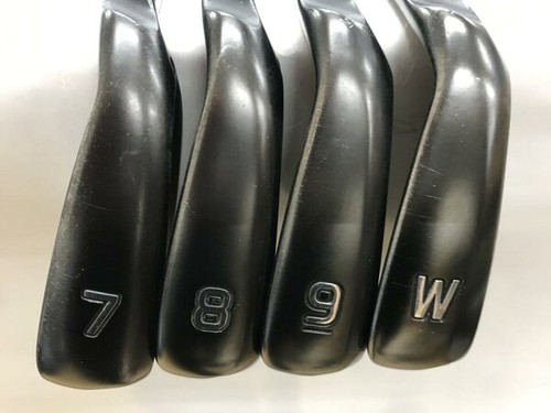 Ping g710 iron set w - ping, 7-9,w