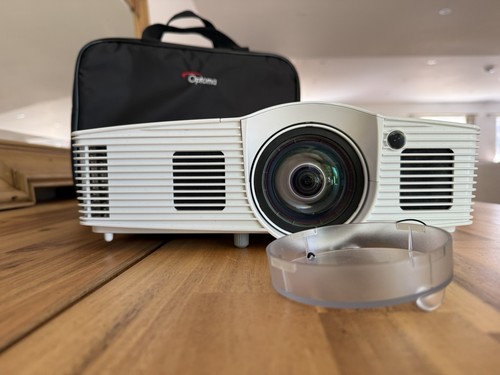 Optoma gt1080e 1080p short - gt1080e,