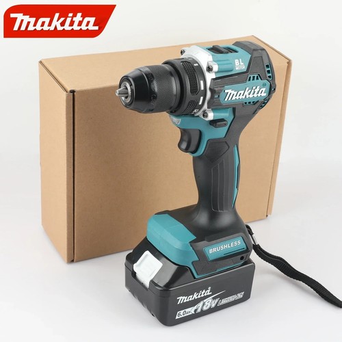Makita dhp489z 18v lxt - makita,