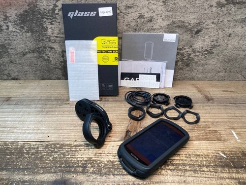 Garmin edge 1040 solar - garmin, cycle