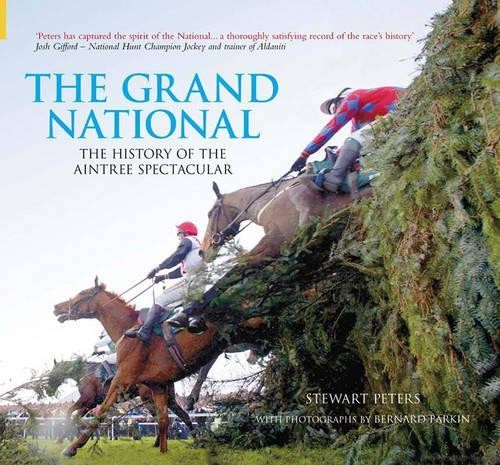 The grand national - the,