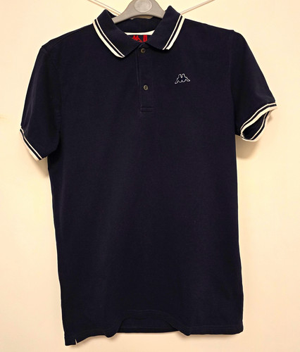 Kappa men polo - kappa,