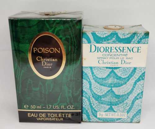 Dior dioressence parfum - dioressence,
