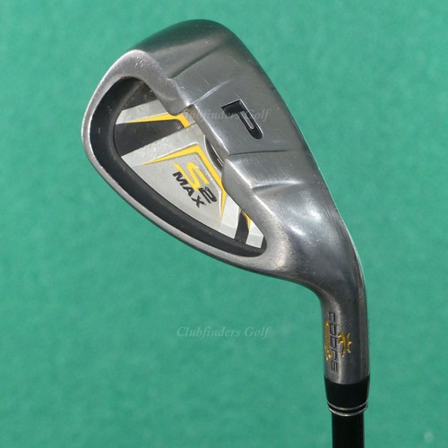 Cobra max pitching wedge - s2,