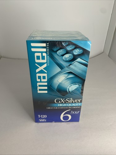 Lot maxell video - lot,