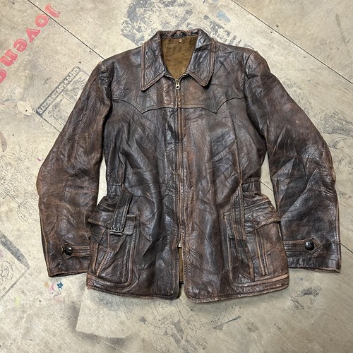 Vintage 1940s 1950s german - 1940s,