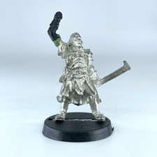 Ugluk Uruk Hai Captain -