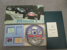 FORMULA 1 - MOTOR RACING -