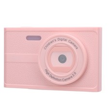 Digital Camera Dual Lens