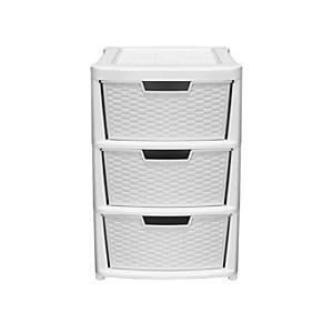 Mobile drawer large unit - tu, 3