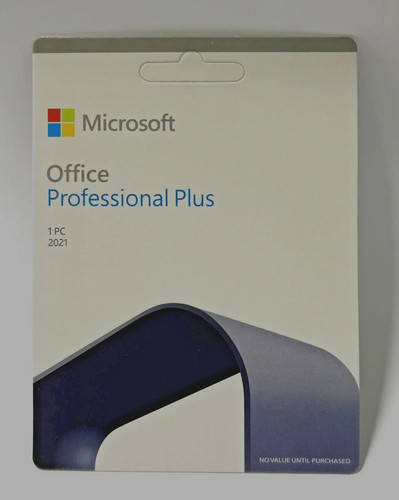 New microsoft office 2021 - microsoft,