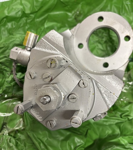 Auster hydraulic brake - hydraulic,