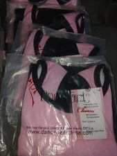 8x Job Lot Job Lot Pink And