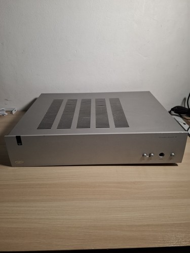 Arcam fmj p25 stereo power - arcam,