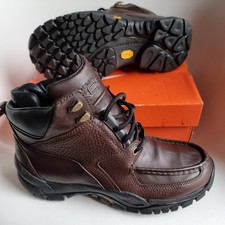 Rockport Goretex Mens Boots