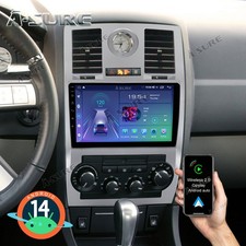 2+32G For Chrysler 300C