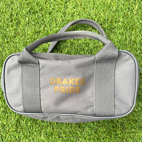 Drakes pride grey - grey, lawn
