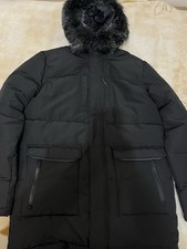 Mckenzie compass long parka - mckenzie,