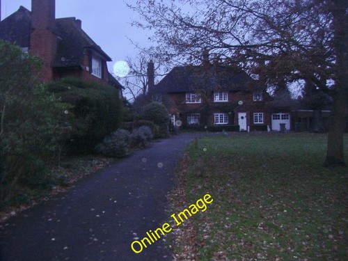 Photo 6x4 cottages roe - 6x4,