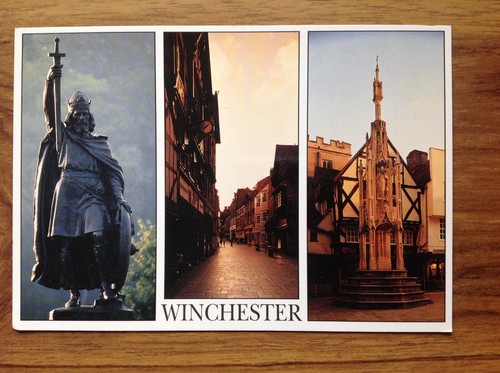 Winchester hampshire - ,,
