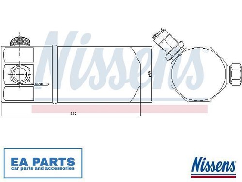 Dryer air conditioning - conditioning, for