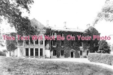 LC 1202 - Morcott Hall Boarding School, Uppingham, Leicestershire