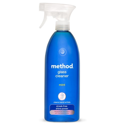 Glass cleaner spray window - cleaner,