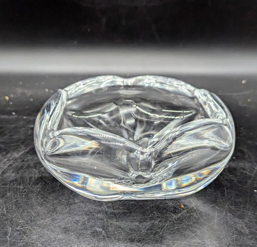 Vintage signed orrefors - orrefors, glass