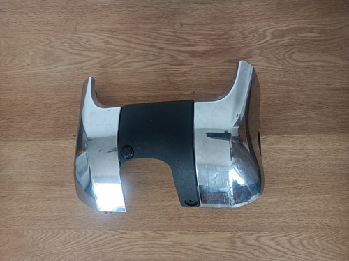 Suzuki intruder 1800 bellypan - suzuki,
